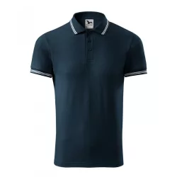 2190213-Tricou-polo-pentru-barbati-Urban-Albastru-marin