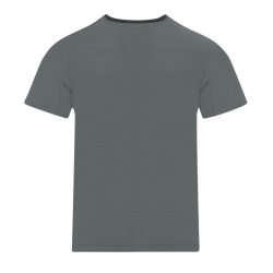 21909-008MK - Tricou pentru adulti - Cocker - GREY