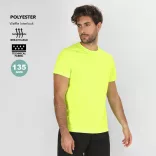 21909-008MK - Tricou pentru adulti - Cocker - GREY