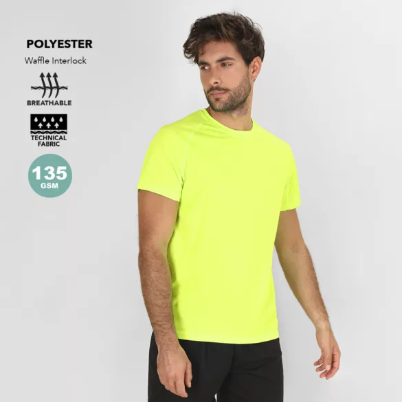 21909-015MK - Tricou pentru adulti - Cocker - SAND