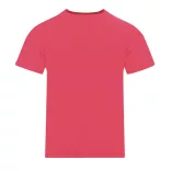 21909-022FMK - Tricou pentru adulti - Cocker - PINK FLUOR