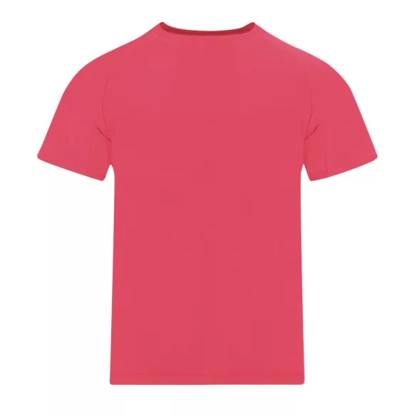 21909-022FMK - Tricou pentru adulti - Cocker - PINK FLUOR