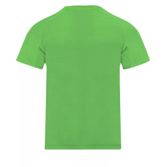 21909-022FMK - Tricou pentru adulti - Cocker - PINK FLUOR