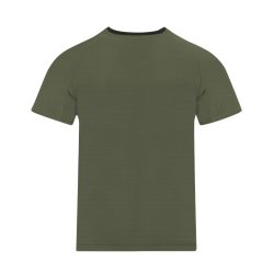 21909-628MK - Tricou pentru adulti - Cocker - MILITARY GREEN