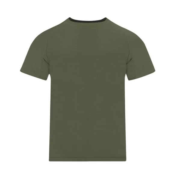 21909-628MK - Tricou pentru adulti - Cocker - MILITARY GREEN