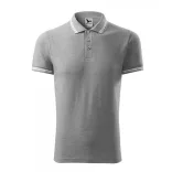 2191213-Tricou-polo-pentru-barbati-Urban-Gri-inchis