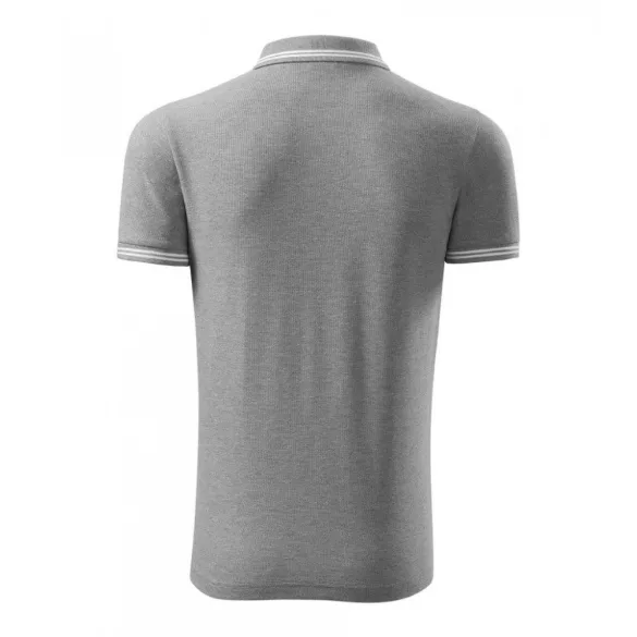 2191213-Tricou-polo-pentru-barbati-Urban-Gri-inchis