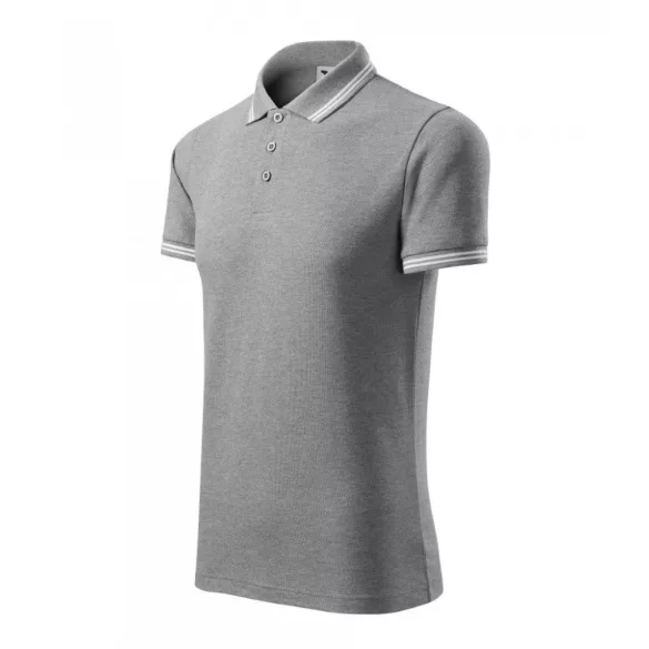 2191213-Tricou-polo-pentru-barbati-Urban-Gri-inchis