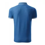 2191413-Tricou-polo-pentru-barbati-Urban-Albastru-azuriu