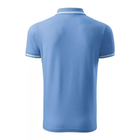 2191513-Tricou-polo-pentru-barbati-Urban-Albastru-deschis