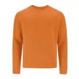 21951-007MK - Hanorac unisex pentru adulti - Cosmos - ORANGE