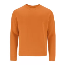 21951-007MK - Hanorac unisex pentru adulti - Cosmos - ORANGE