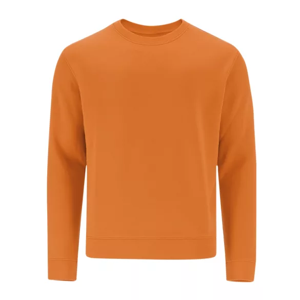 21951-007MK - Hanorac unisex pentru adulti - Cosmos - ORANGE