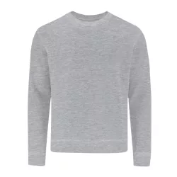 21951-008MK - Hanorac unisex pentru adulti - Cosmos - GREY