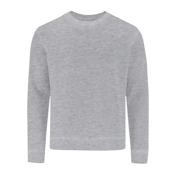 21951-008MK - Hanorac unisex pentru adulti - Cosmos - GREY