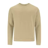 21951-015MK - Hanorac unisex pentru adulti - Cosmos - SAND