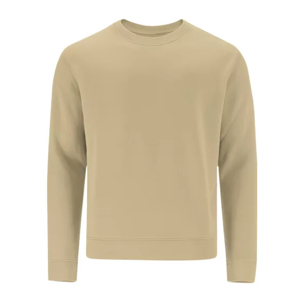 21951-015MK - Hanorac unisex pentru adulti - Cosmos - SAND
