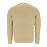 21951-015MK - Hanorac unisex pentru adulti - Cosmos - SAND