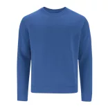 21951-019MK - Hanorac unisex pentru adulti - Cosmos - BLUE