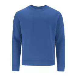 21951-019MK - Hanorac unisex pentru adulti - Cosmos - BLUE