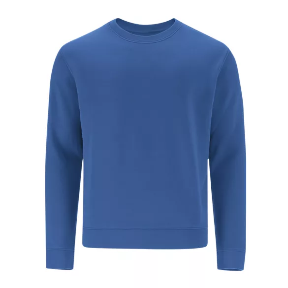 21951-019MK - Hanorac unisex pentru adulti - Cosmos - BLUE