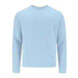 21951-021MK - Hanorac unisex pentru adulti - Cosmos - LIGHT BLUE