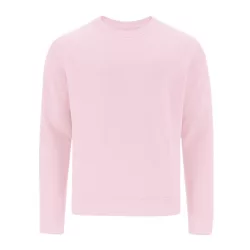 21951-022MK - Hanorac unisex pentru adulti - Cosmos - PINK