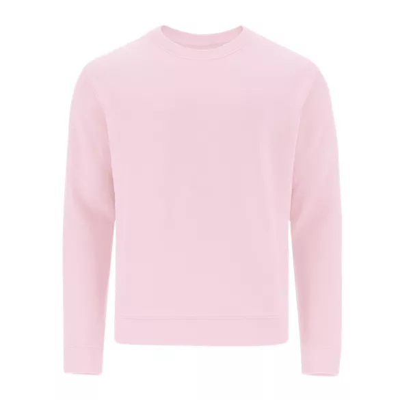 21951-022MK - Hanorac unisex pentru adulti - Cosmos - PINK
