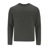 21951-372MK - Hanorac unisex pentru adulti - Cosmos - DARK GREY
