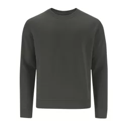   21951-372MK - Hanorac unisex pentru adulti - Cosmos - DARK GREY
