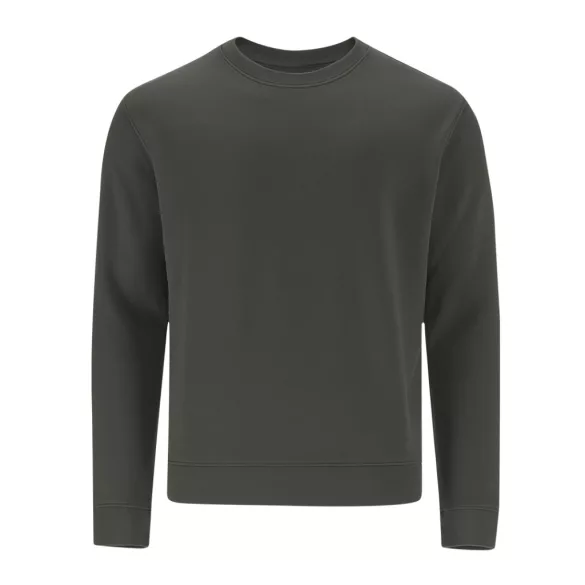 21951-372MK - Hanorac unisex pentru adulti - Cosmos - DARK GREY