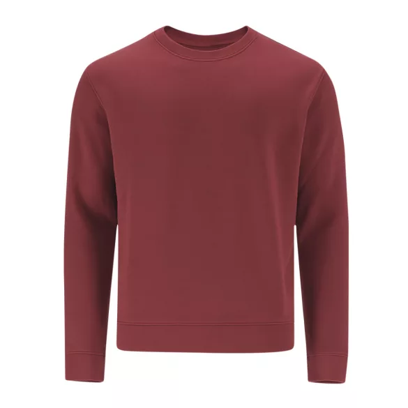 21951-431MK - Hanorac unisex pentru adulti - Cosmos - BURGUNDY