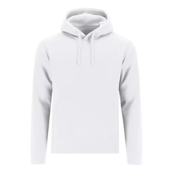 21953-001MK - Hanorac pentru adulti - Draco - WHITE