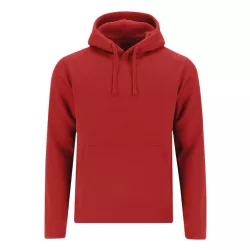 21953-003MK - Hanorac pentru adulti - Draco - RED