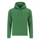 21953-004MK - Hanorac pentru adulti - Draco - GREEN