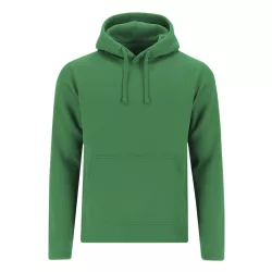 21953-004MK - Hanorac pentru adulti - Draco - GREEN