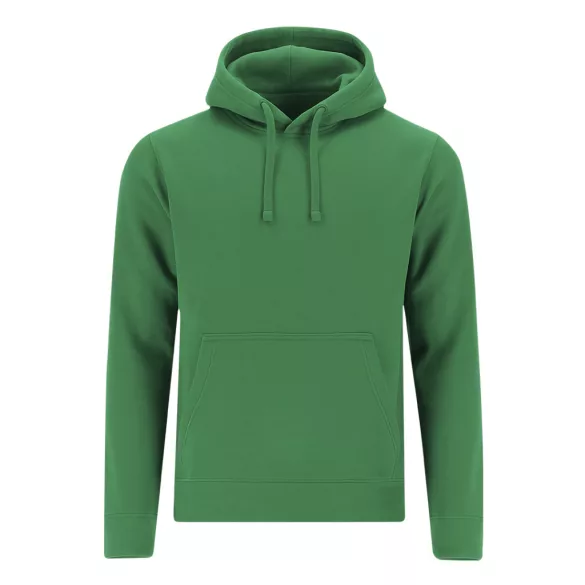 21953-004MK - Hanorac pentru adulti - Draco - GREEN