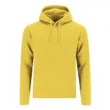 21953-005MK - Hanorac pentru adulti - Draco - YELLOW