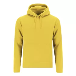 21953-005MK - Hanorac pentru adulti - Draco - YELLOW