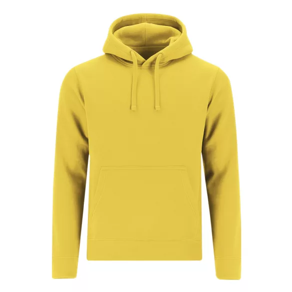 21953-005MK - Hanorac pentru adulti - Draco - YELLOW