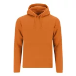 21953-007MK - Hanorac pentru adulti - Draco - ORANGE