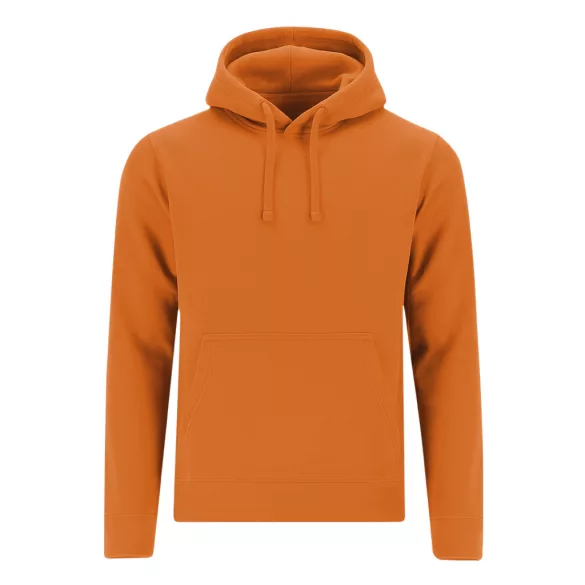 21953-007MK - Hanorac pentru adulti - Draco - ORANGE