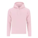 21953-022MK - Hanorac pentru adulti - Draco - PINK