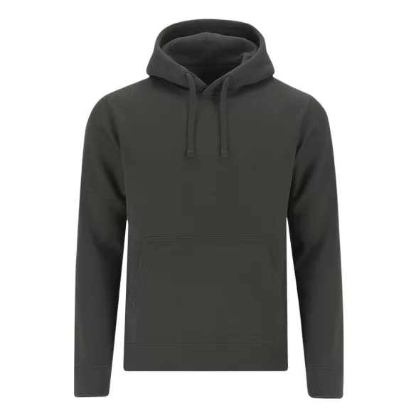 21953-372MK - Hanorac pentru adulti - Draco - DARK GREY