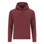21953-431MK - Hanorac pentru adulti - Draco - BURGUNDY