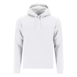 21955-001MK - Hanorac pentru femei - Draco - WHITE