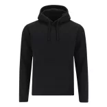 21955-002MK - Hanorac pentru femei - Draco - BLACK