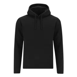 21955-002MK - Hanorac pentru femei - Draco - BLACK