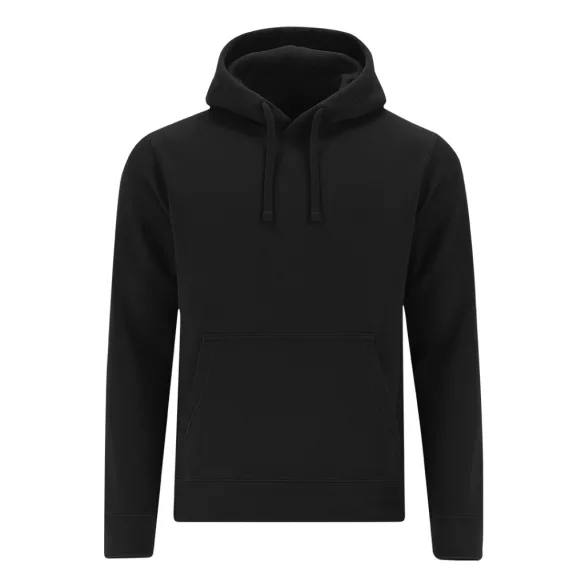 21955-002MK - Hanorac pentru femei - Draco - BLACK