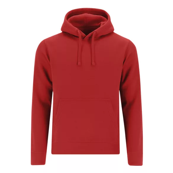 21955-003MK - Hanorac pentru femei - Draco - RED